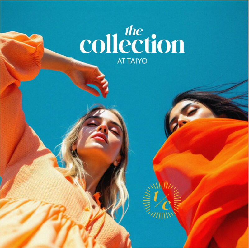 The Collection at Taiyo